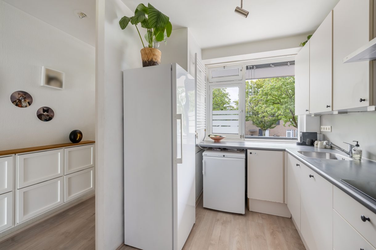 Te koop: Foto Appartement aan de Livingstonelaan 660 in Utrecht