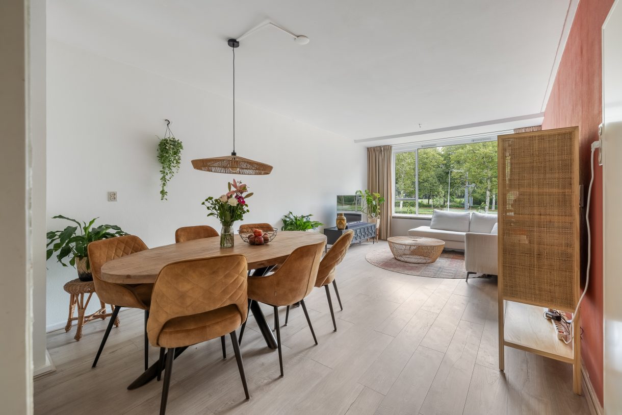 Te koop: Foto Appartement aan de Livingstonelaan 660 in Utrecht