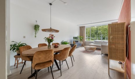 Te koop: Foto Appartement aan de Livingstonelaan 660 in Utrecht