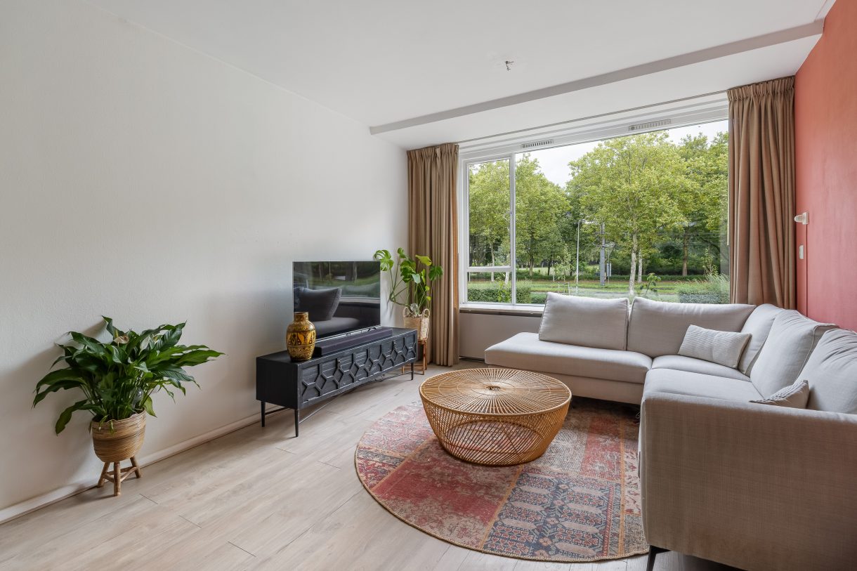 Te koop: Foto Appartement aan de Livingstonelaan 660 in Utrecht