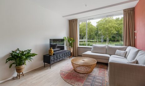 Te koop: Foto Appartement aan de Livingstonelaan 660 in Utrecht