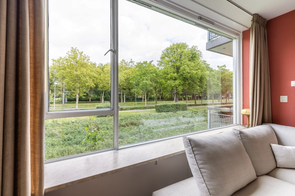 Te koop: Foto Appartement aan de Livingstonelaan 660 in Utrecht