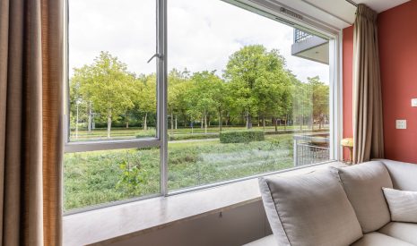 Te koop: Foto Appartement aan de Livingstonelaan 660 in Utrecht