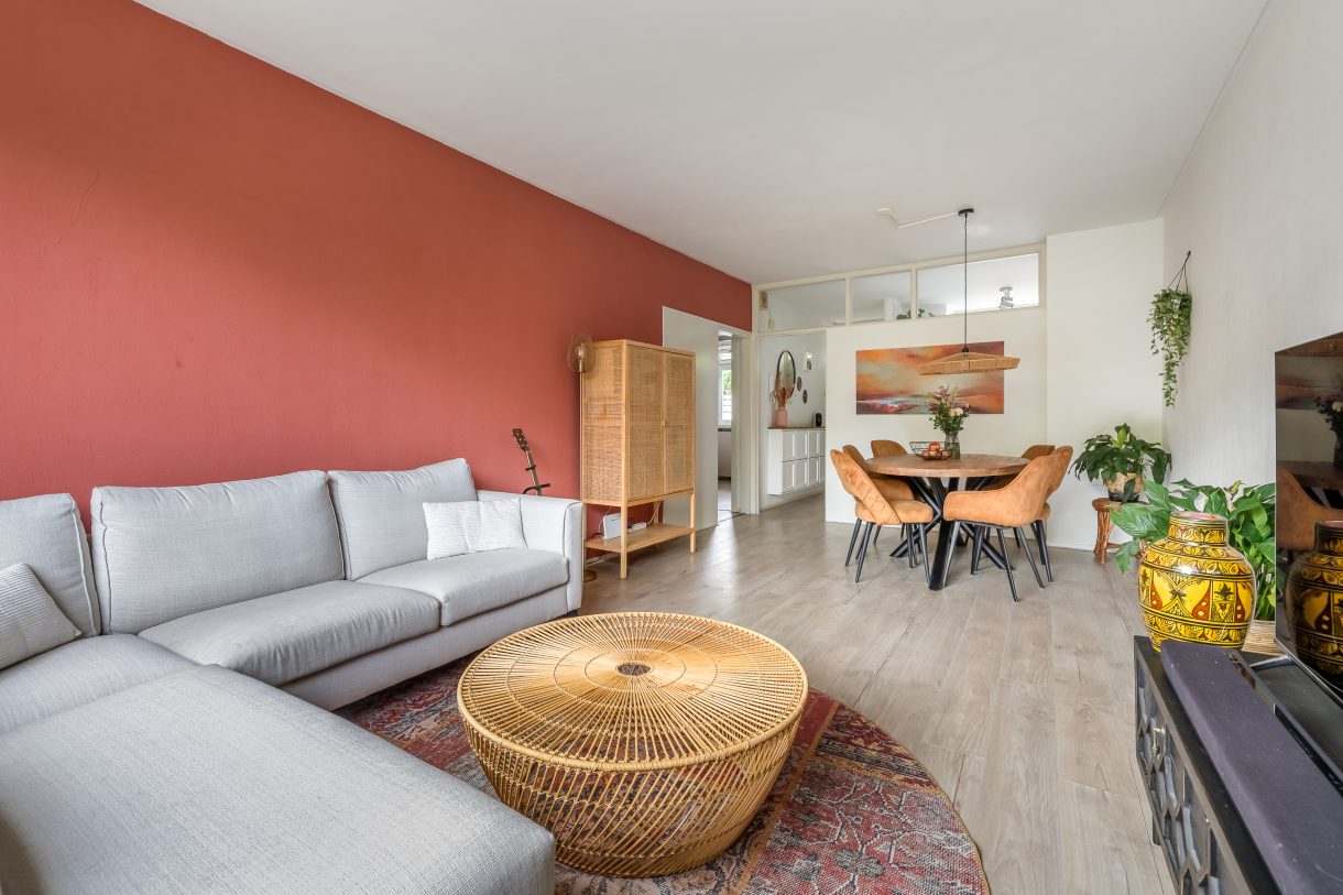 Te koop: Foto Appartement aan de Livingstonelaan 660 in Utrecht