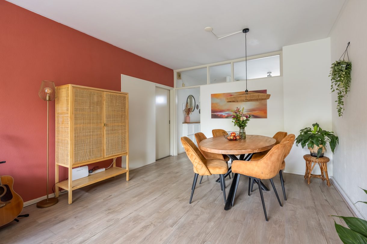Te koop: Foto Appartement aan de Livingstonelaan 660 in Utrecht