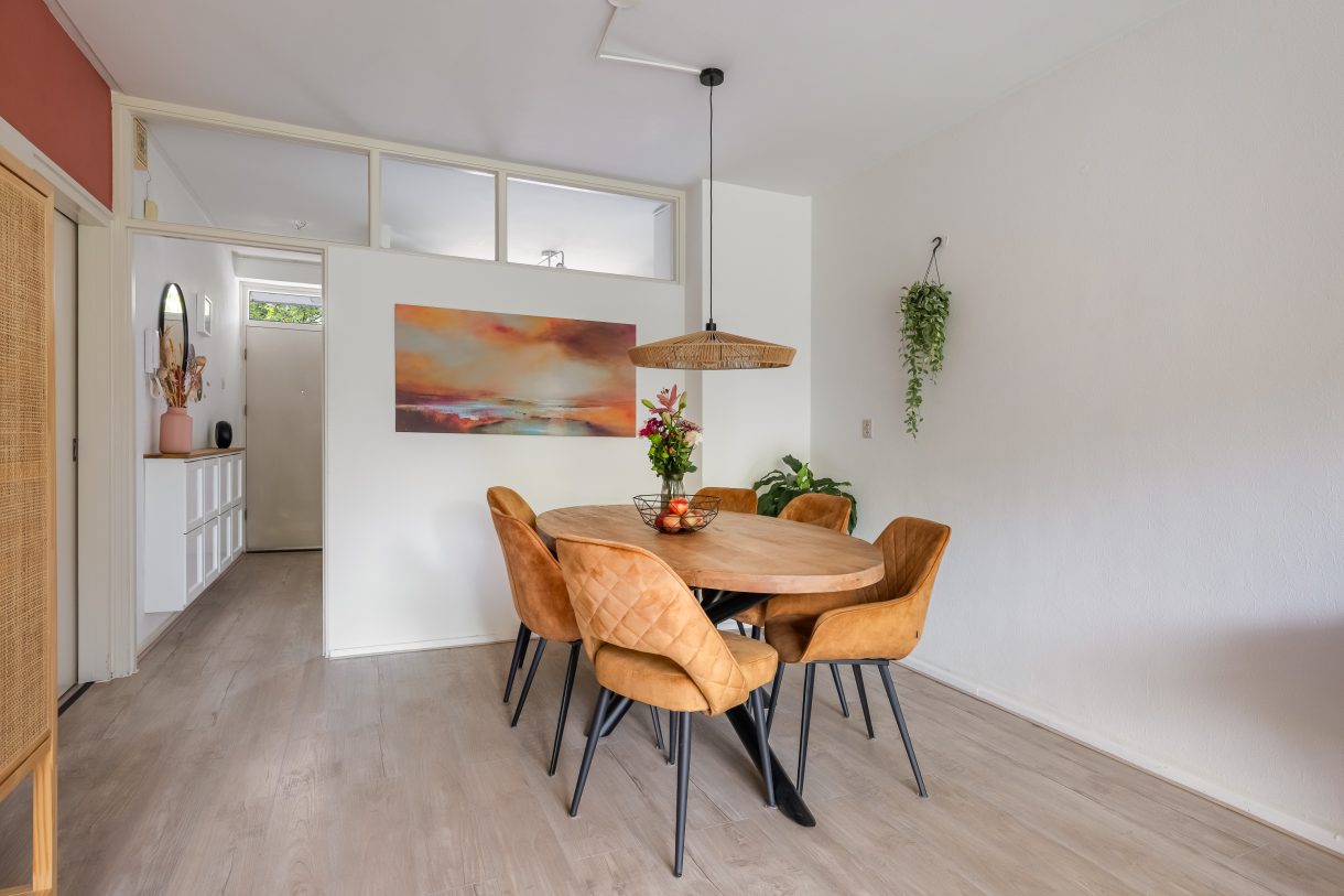 Te koop: Foto Appartement aan de Livingstonelaan 660 in Utrecht