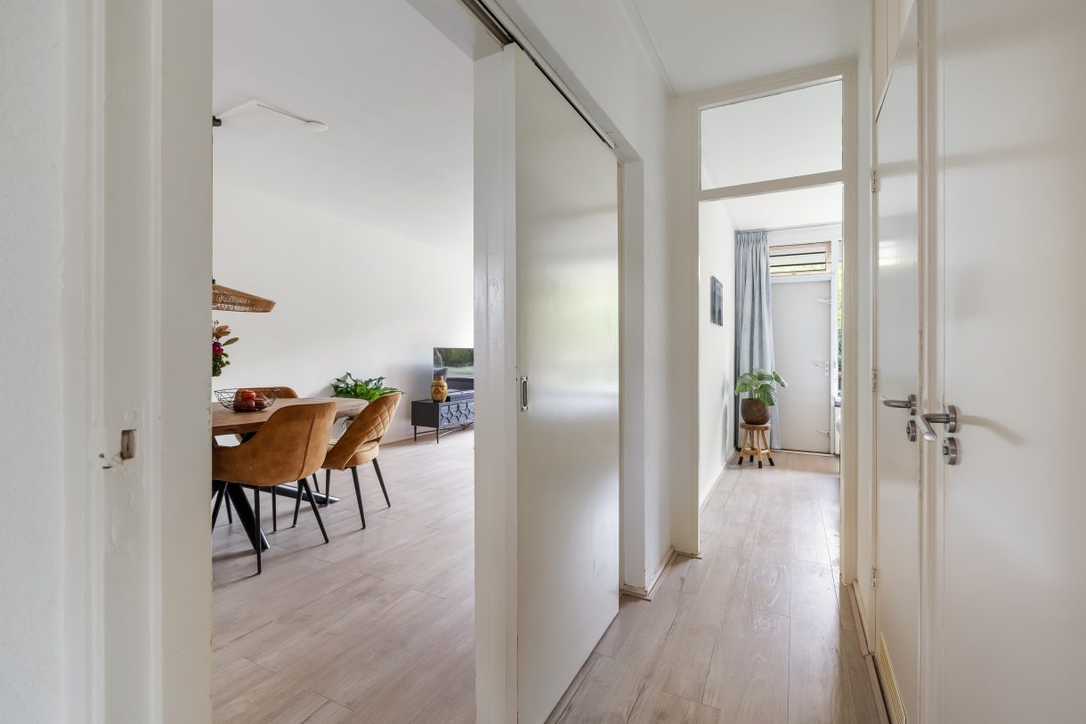 Te koop: Foto Appartement aan de Livingstonelaan 660 in Utrecht