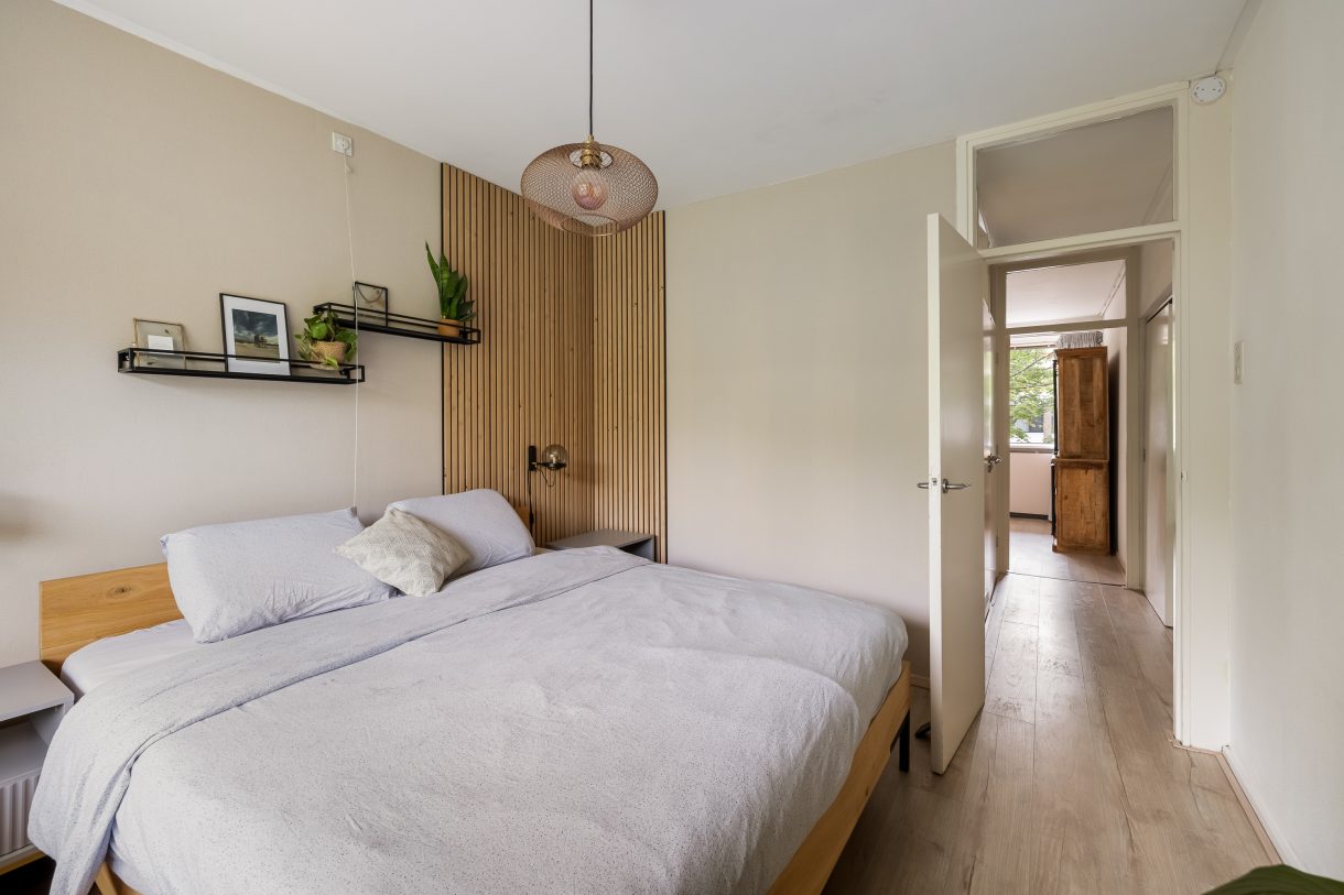 Te koop: Foto Appartement aan de Livingstonelaan 660 in Utrecht