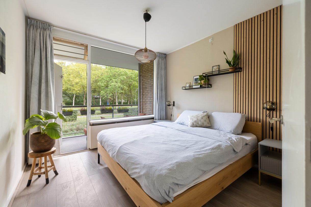 Te koop: Foto Appartement aan de Livingstonelaan 660 in Utrecht