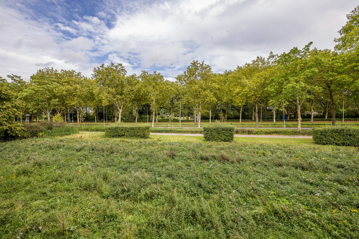 Te koop: Foto Appartement aan de Livingstonelaan 660 in Utrecht