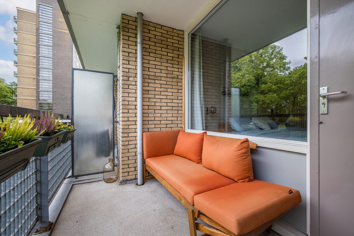 Te koop: Foto Appartement aan de Livingstonelaan 660 in Utrecht