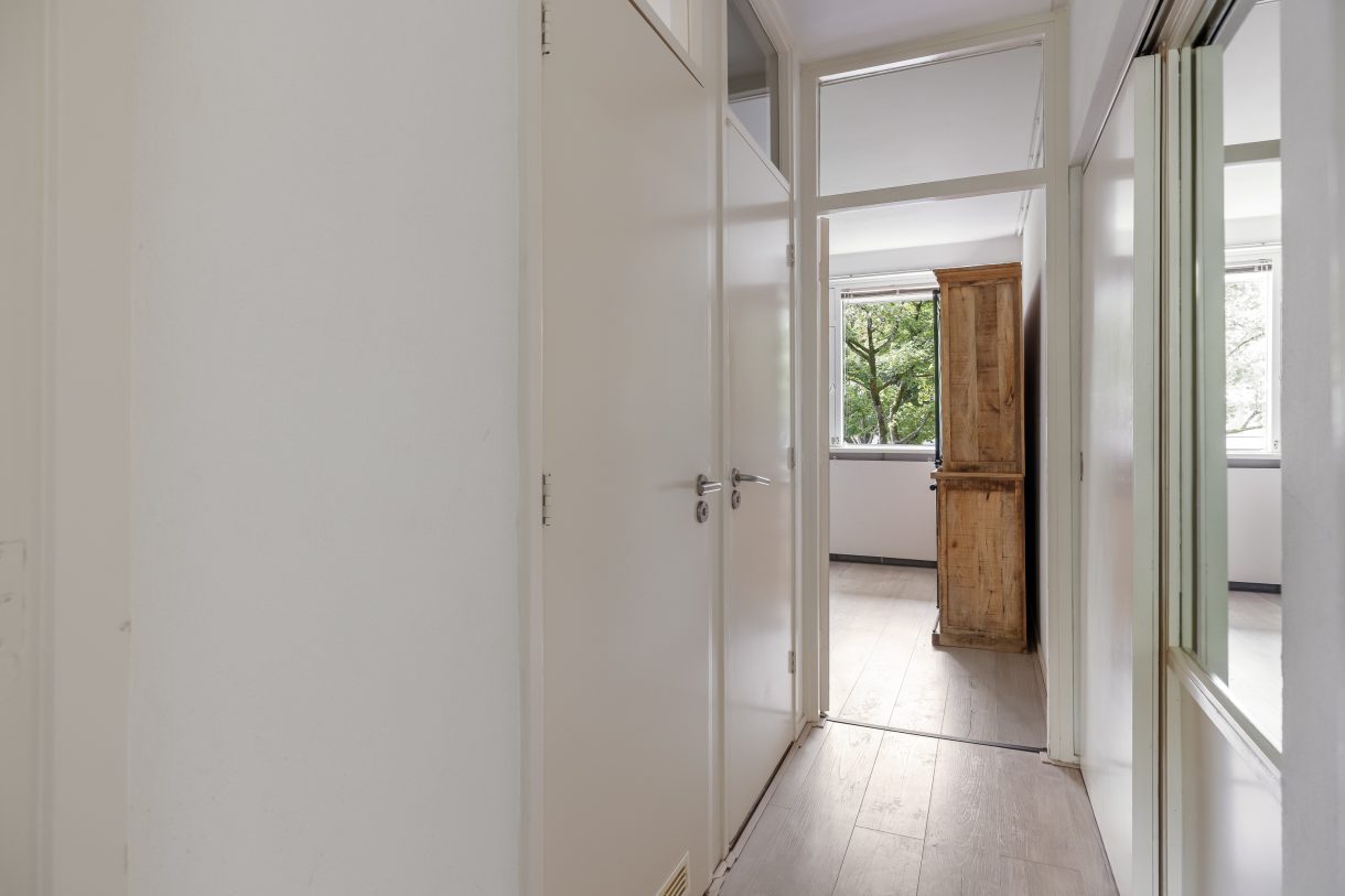 Te koop: Foto Appartement aan de Livingstonelaan 660 in Utrecht