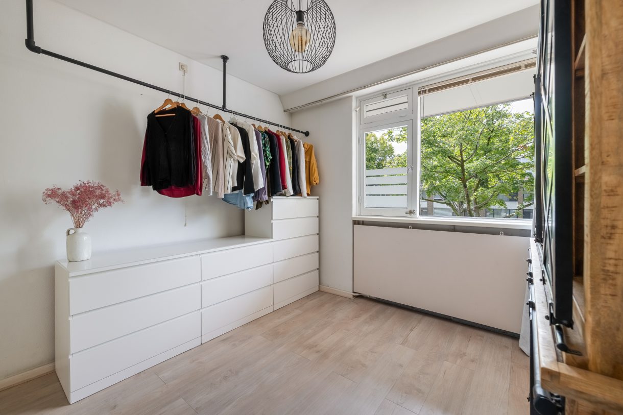 Te koop: Foto Appartement aan de Livingstonelaan 660 in Utrecht