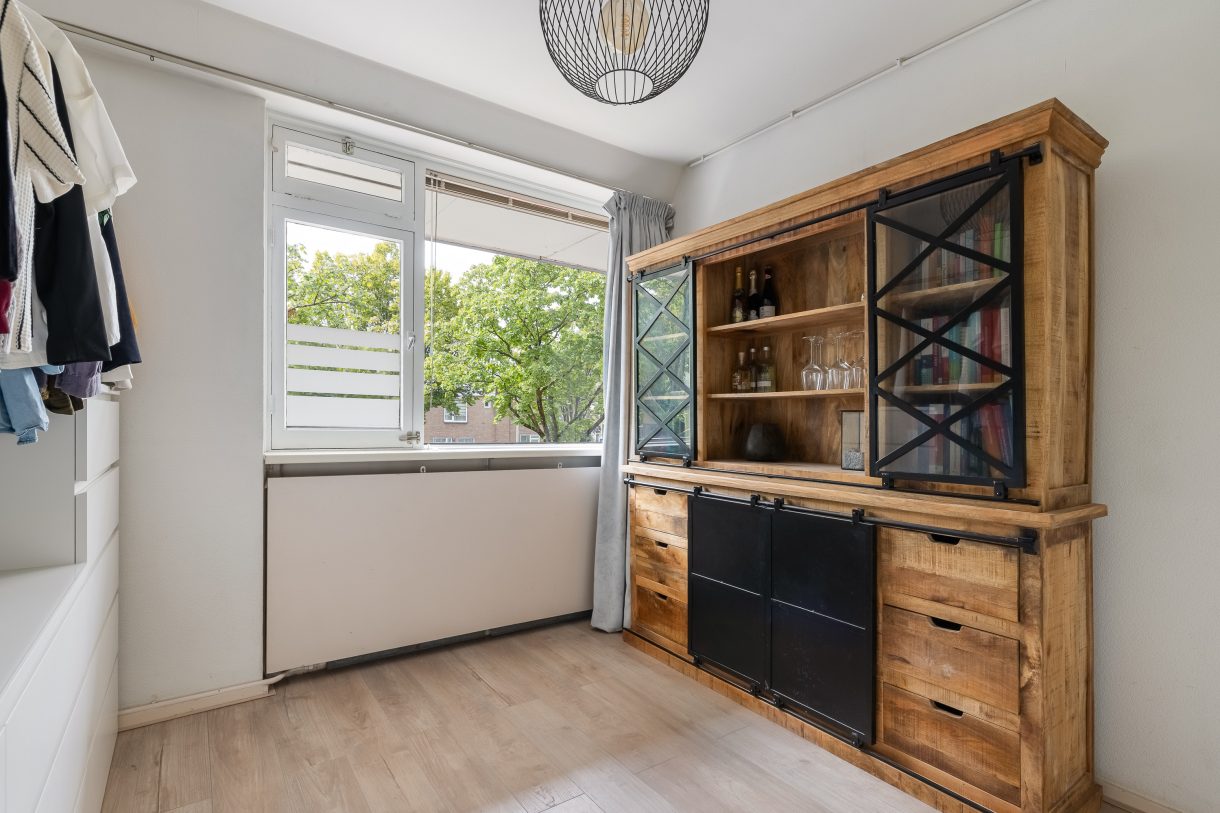 Te koop: Foto Appartement aan de Livingstonelaan 660 in Utrecht