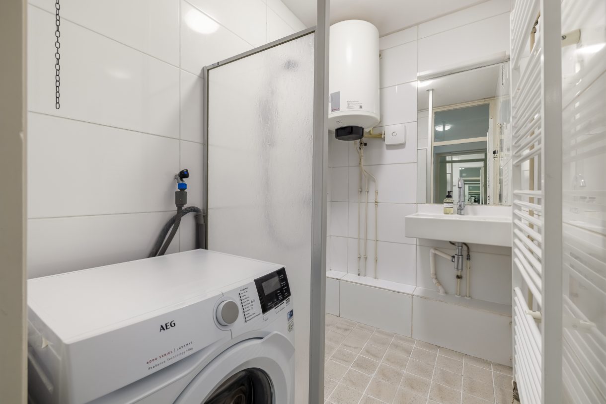 Te koop: Foto Appartement aan de Livingstonelaan 660 in Utrecht