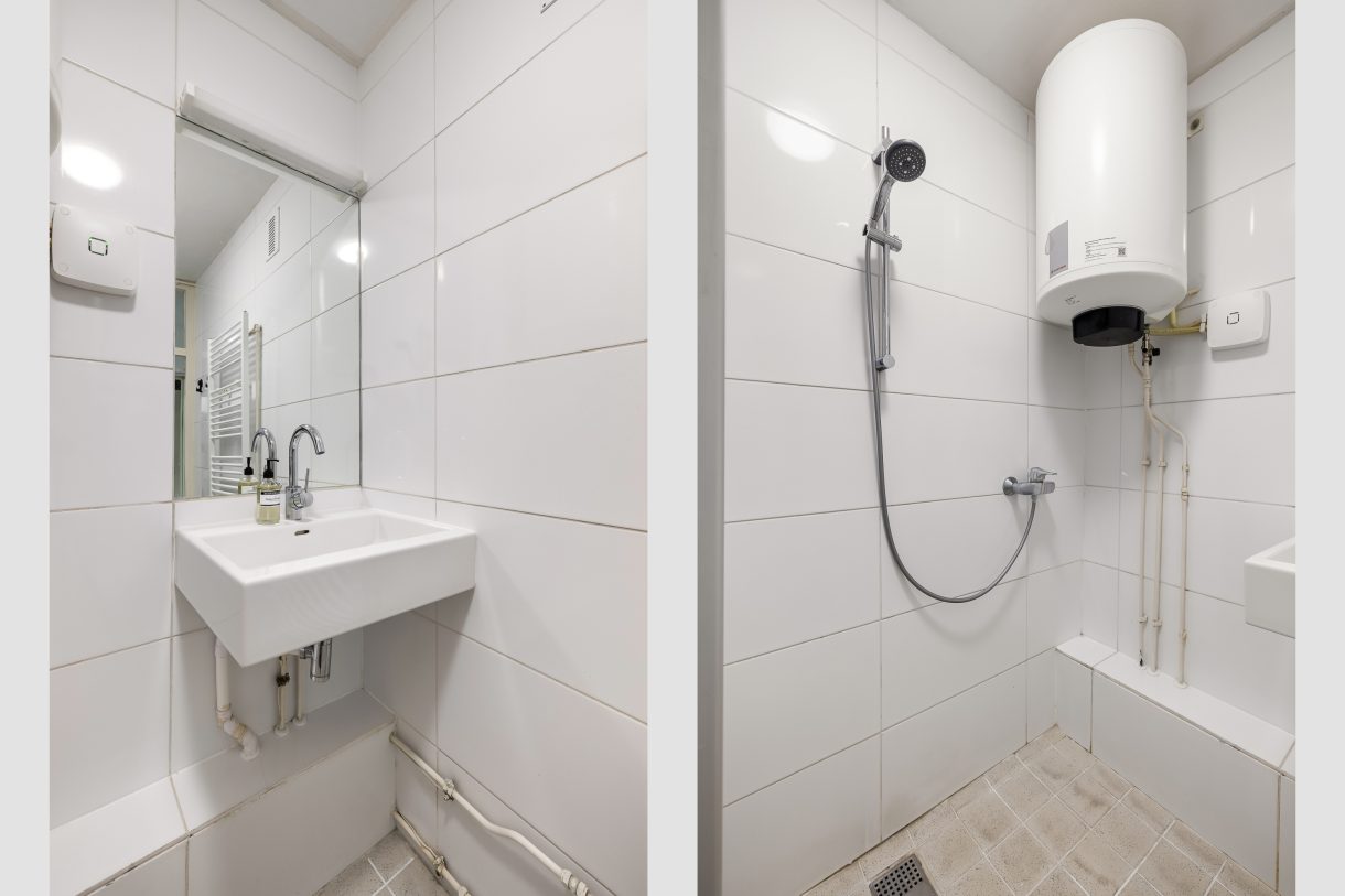 Te koop: Foto Appartement aan de Livingstonelaan 660 in Utrecht