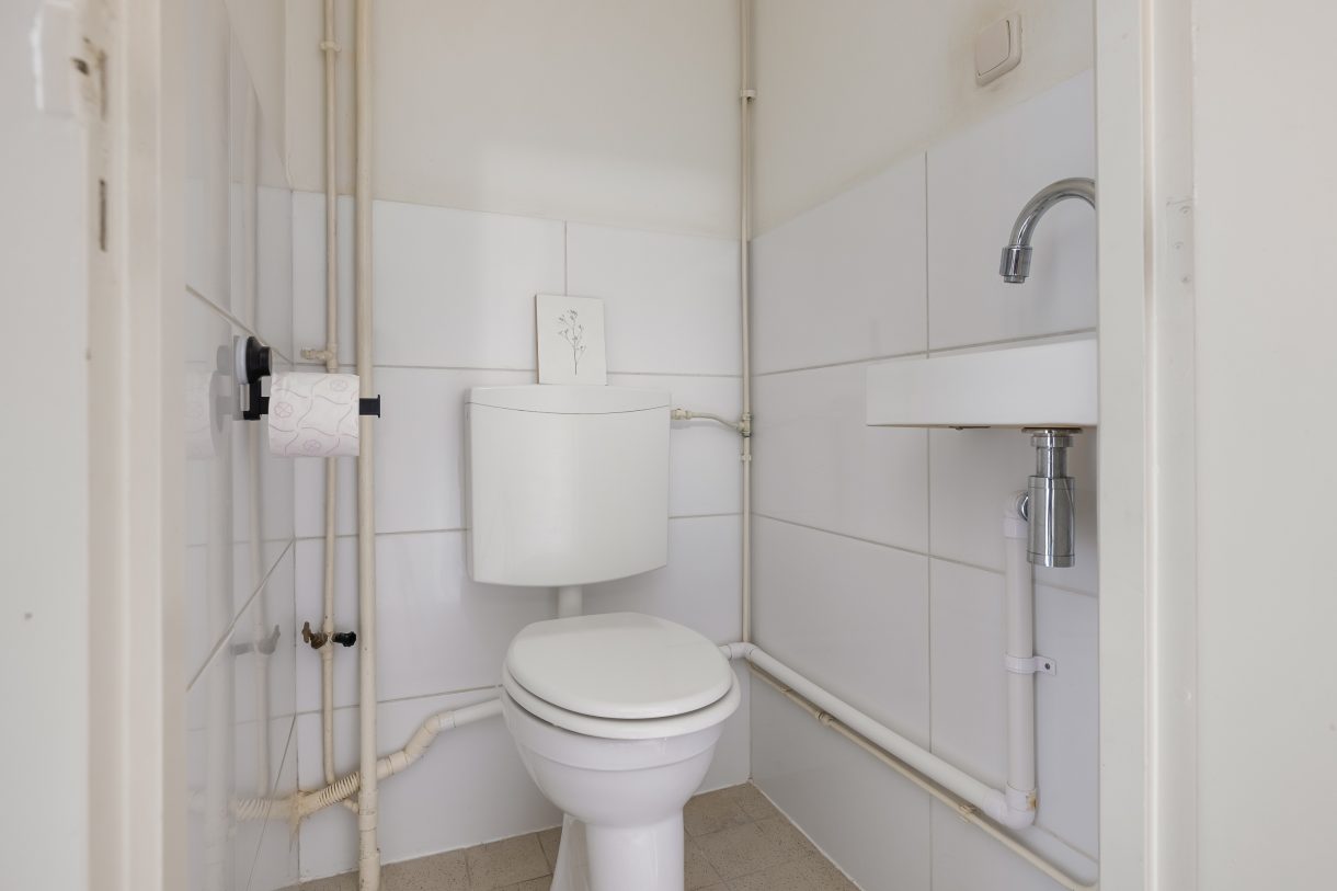Te koop: Foto Appartement aan de Livingstonelaan 660 in Utrecht