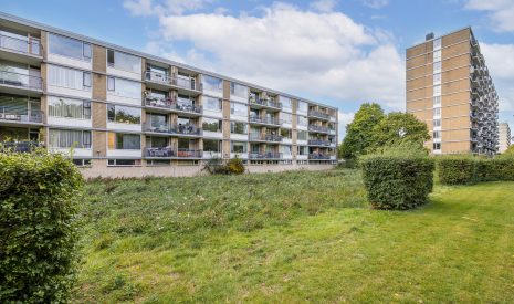 koop  Utrecht  Livingstonelaan 660 – Hoofdfoto