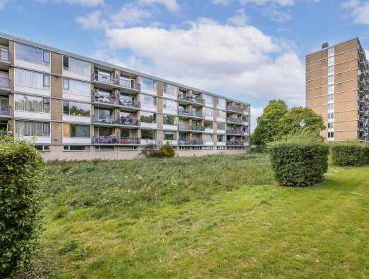 Hoofdfoto van Utrecht Livingstonelaan 660