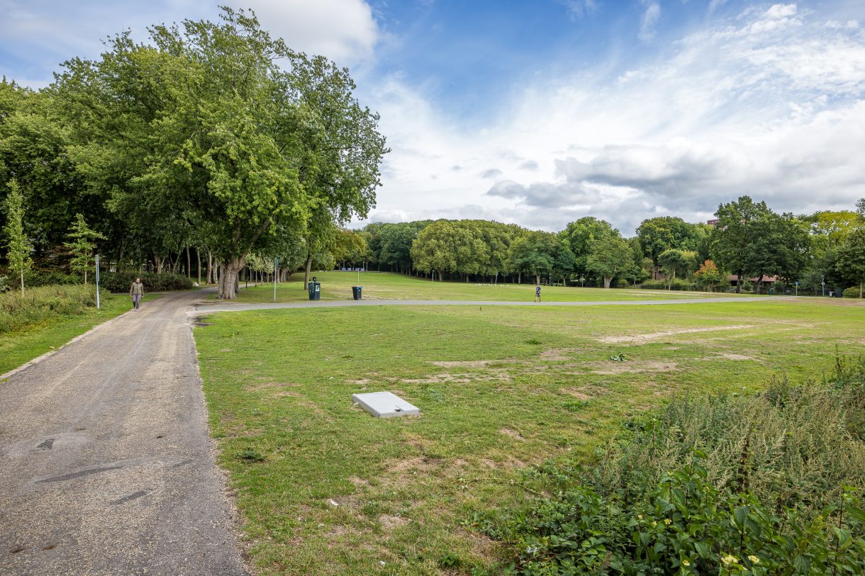 Te koop: Foto Appartement aan de Livingstonelaan 660 in Utrecht