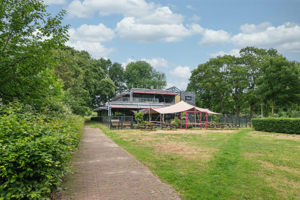 Te koop: Foto Appartement aan de Livingstonelaan 660 in Utrecht