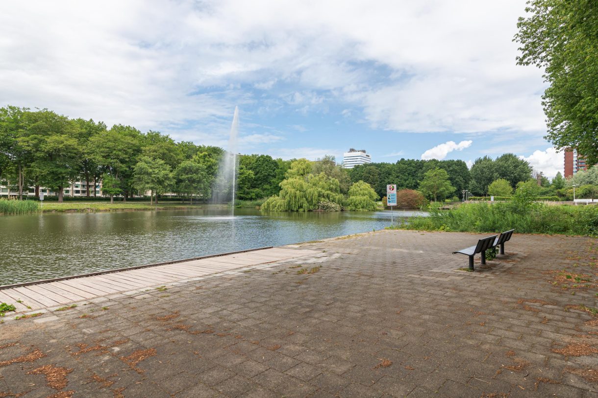 Te koop: Foto Appartement aan de Livingstonelaan 660 in Utrecht