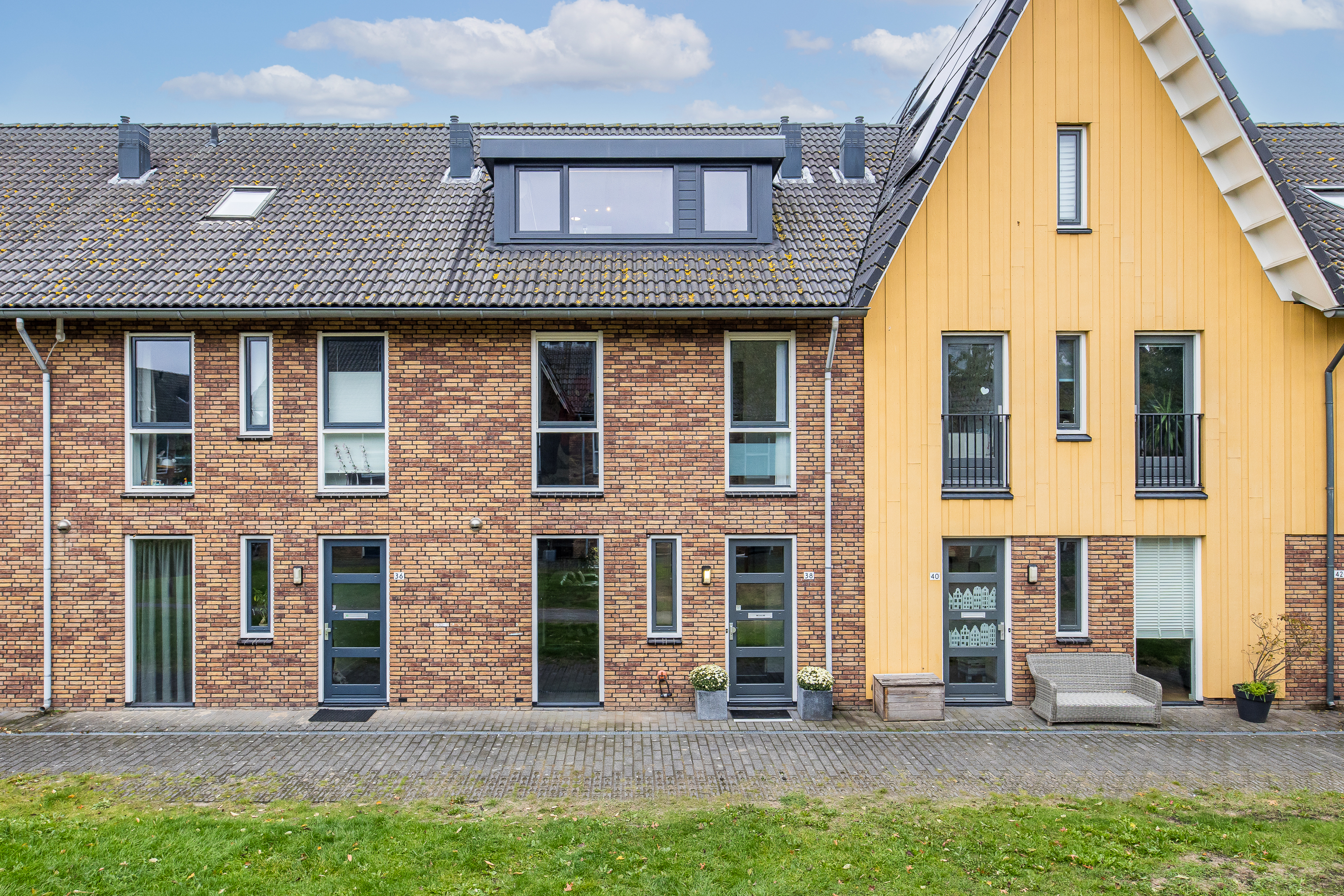 Te koop: Foto Woonhuis aan de Sodawater 38 in Houten
