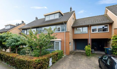 Hoofdfoto van Houten Patriottenland 79