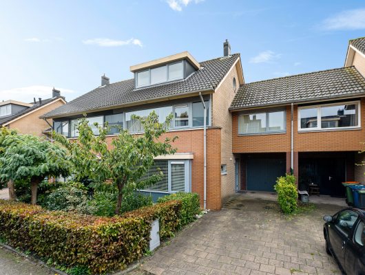 Hoofdfoto van Houten Patriottenland 79