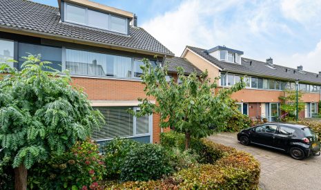 Te koop: Foto Woonhuis aan de Patriottenland 79 in Houten