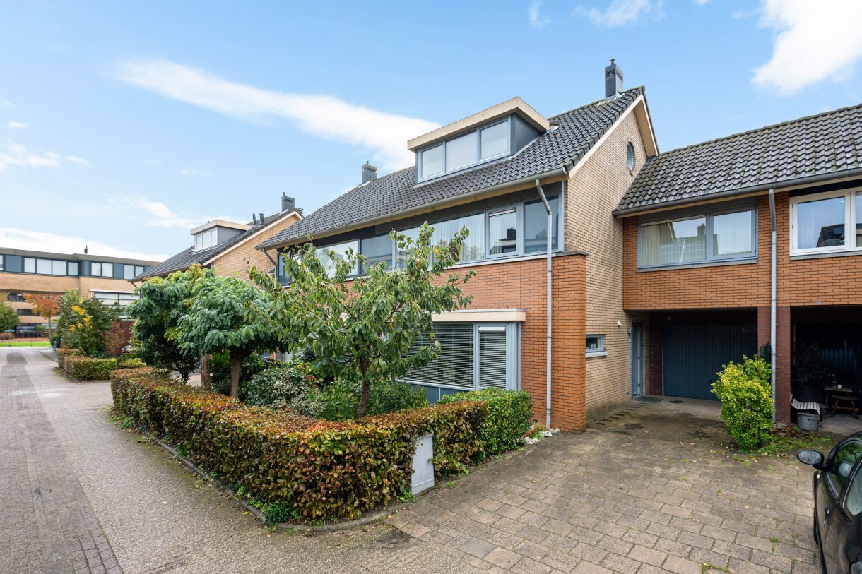 Te koop: Foto Woonhuis aan de Patriottenland 79 in Houten