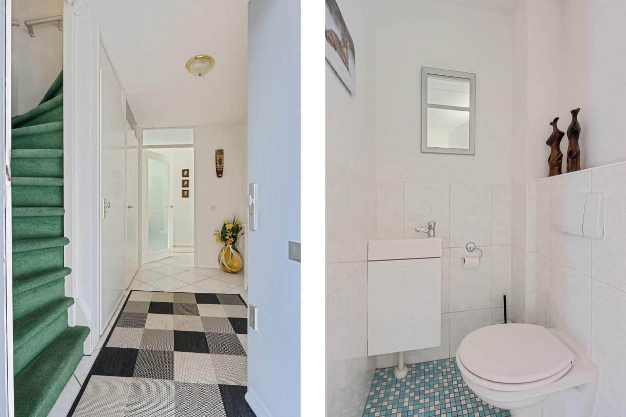 Te koop: Foto Woonhuis aan de Patriottenland 79 in Houten