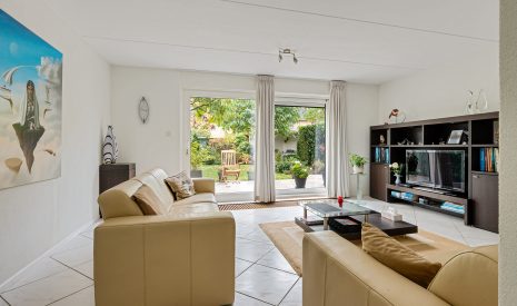 Te koop: Foto Woonhuis aan de Patriottenland 79 in Houten