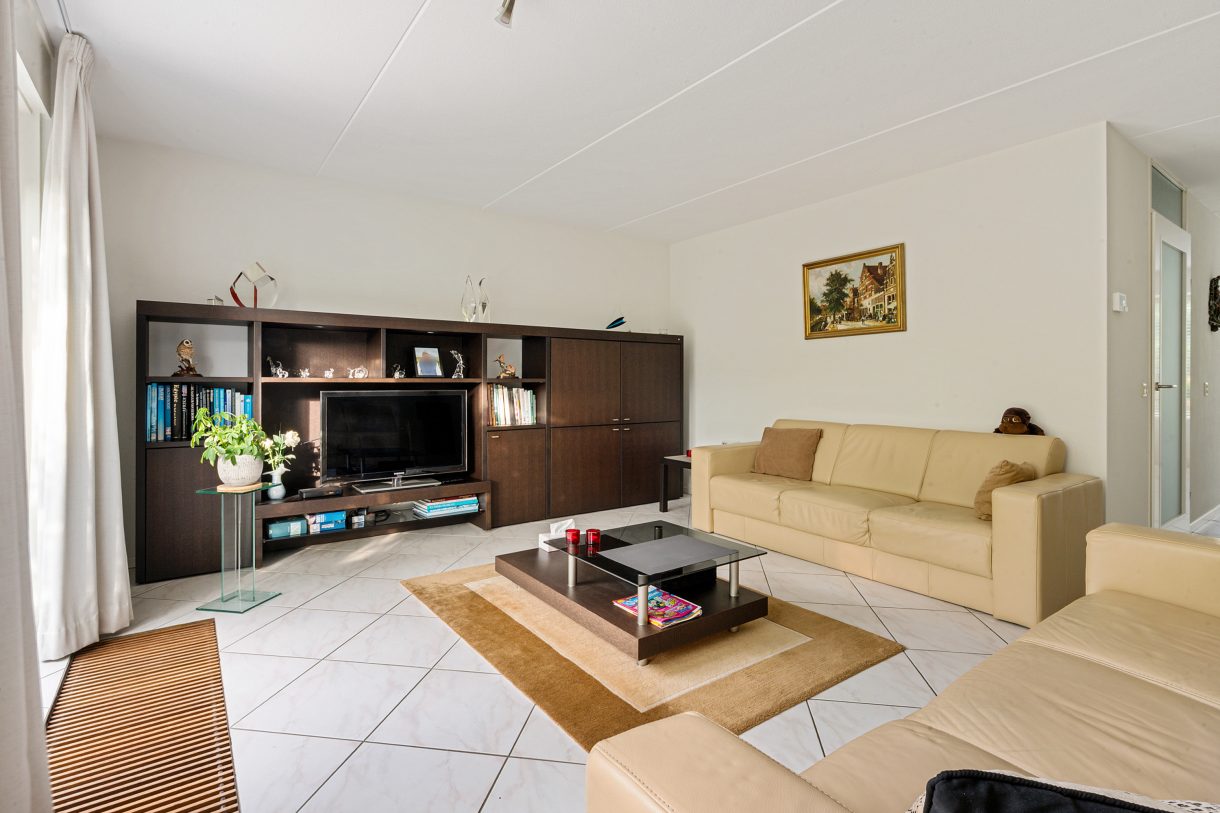 Te koop: Foto Woonhuis aan de Patriottenland 79 in Houten