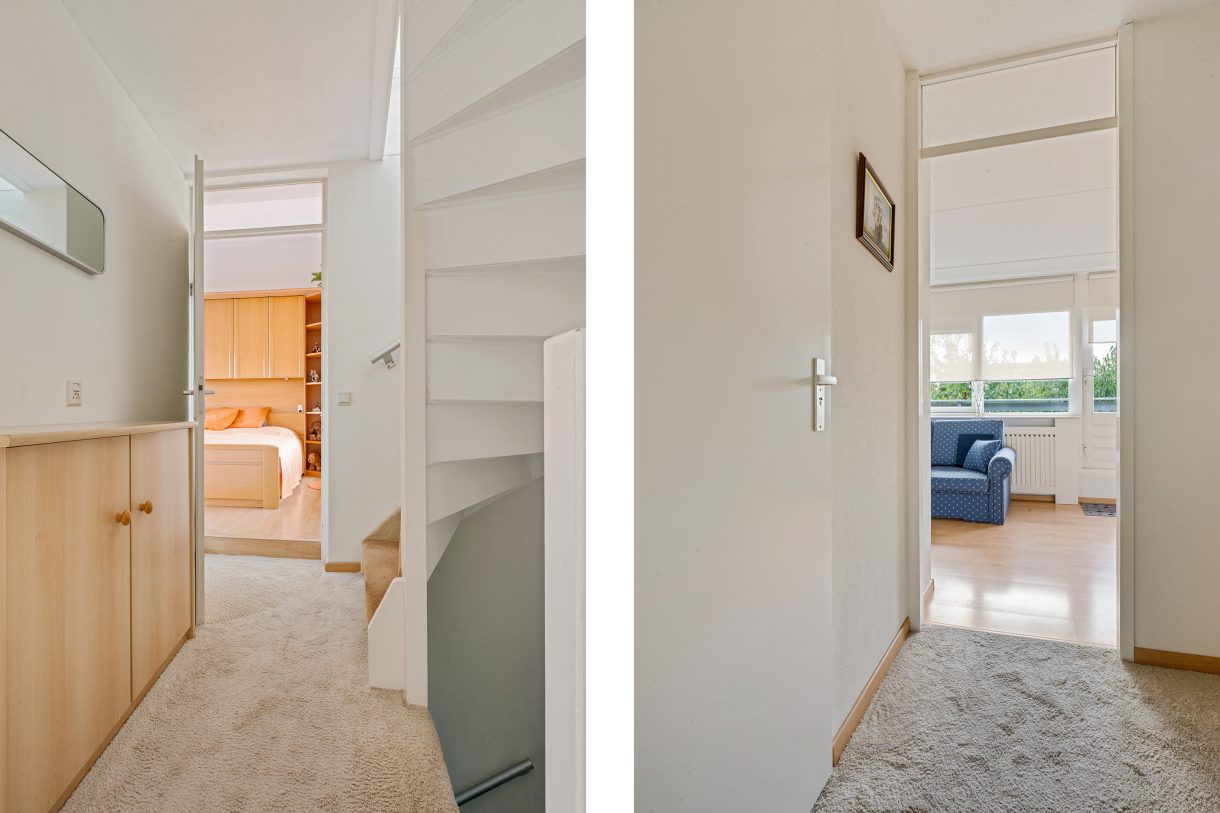 Te koop: Foto Woonhuis aan de Patriottenland 79 in Houten