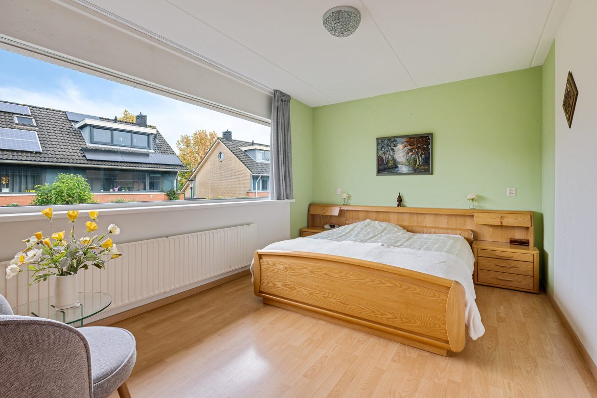 Te koop: Foto Woonhuis aan de Patriottenland 79 in Houten