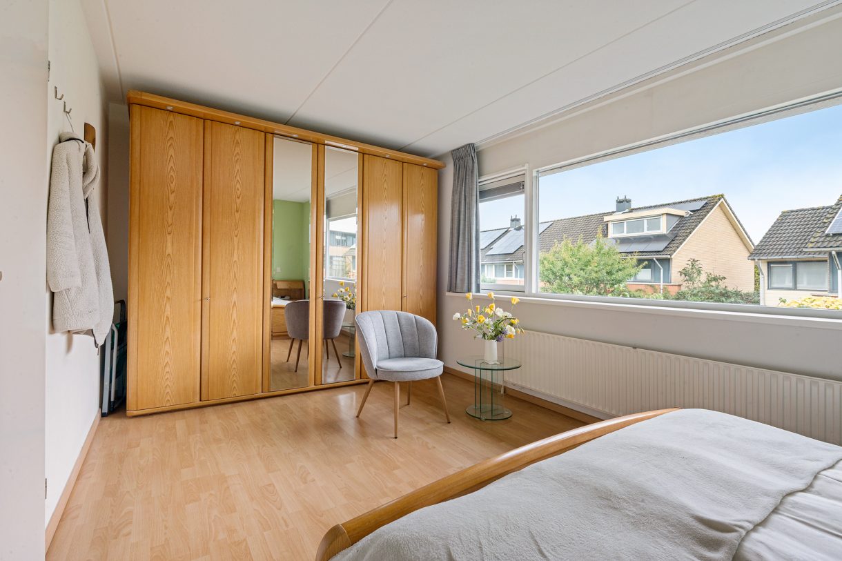 Te koop: Foto Woonhuis aan de Patriottenland 79 in Houten