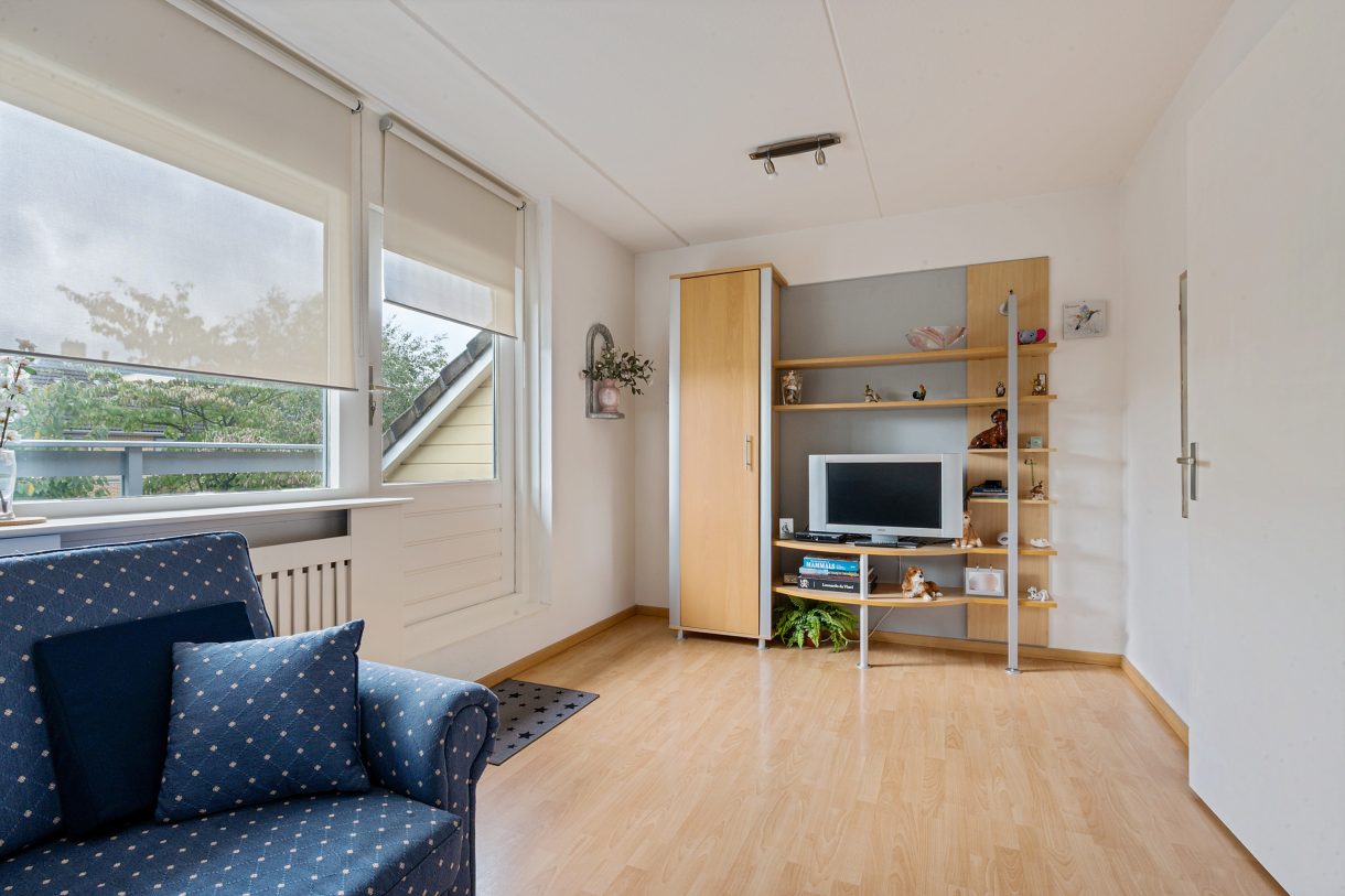 Te koop: Foto Woonhuis aan de Patriottenland 79 in Houten