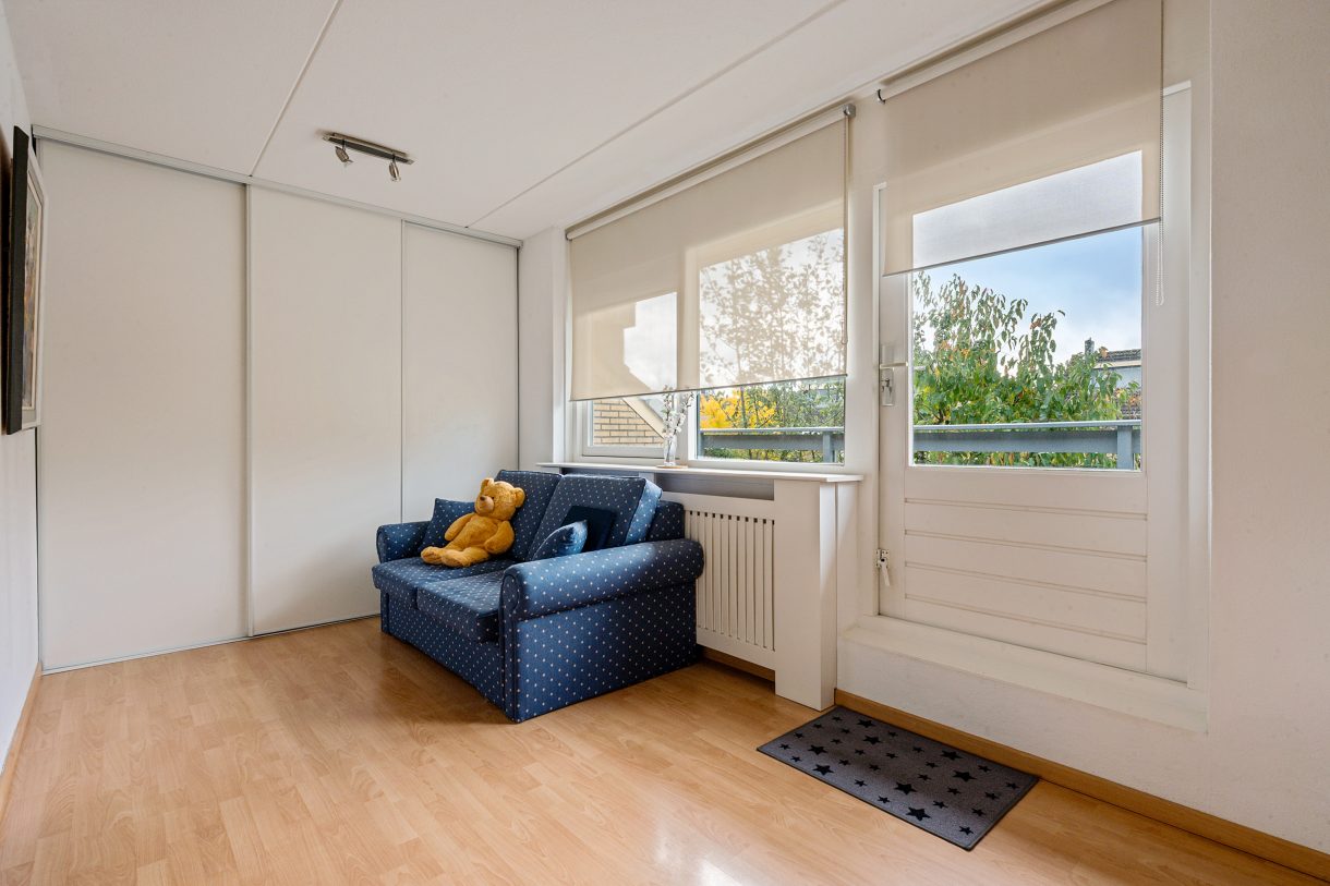 Te koop: Foto Woonhuis aan de Patriottenland 79 in Houten