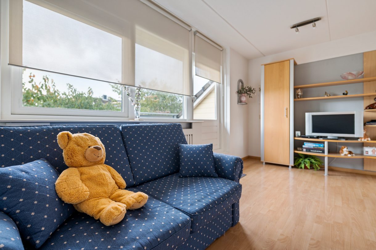 Te koop: Foto Woonhuis aan de Patriottenland 79 in Houten