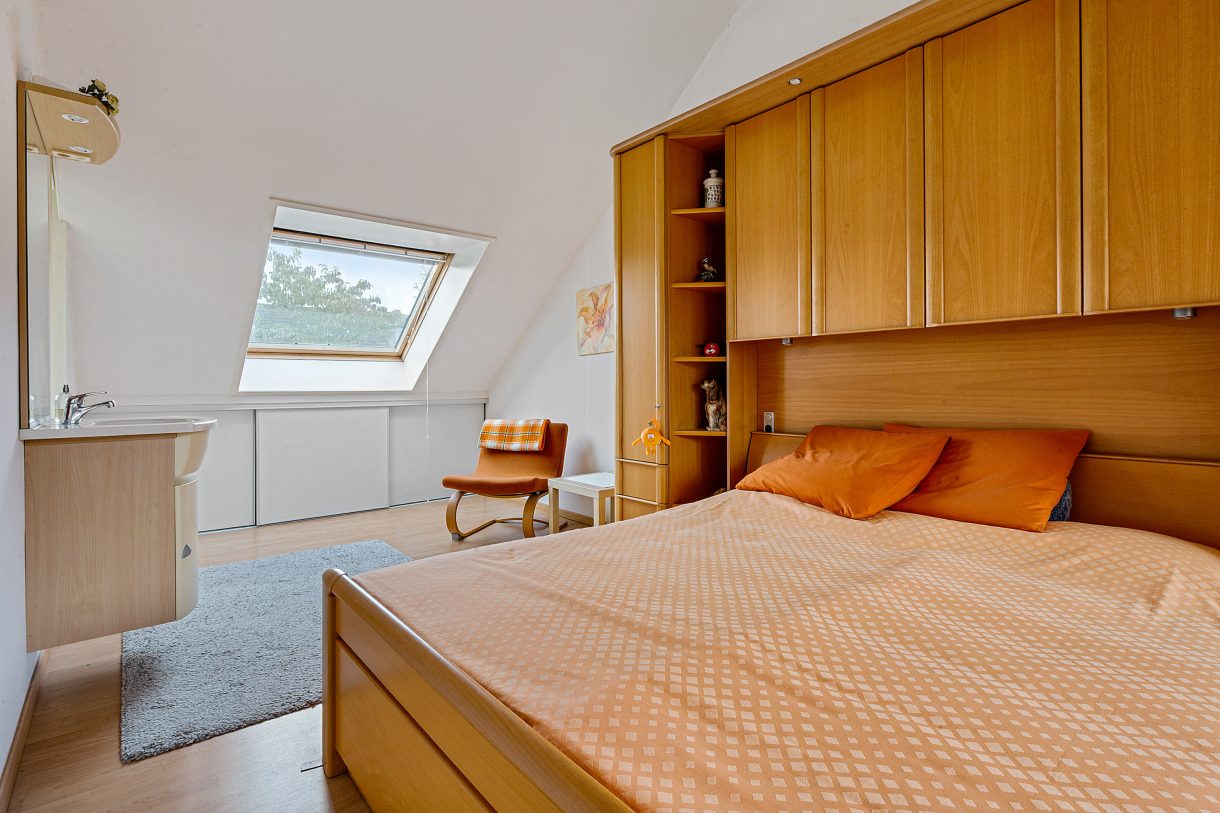 Te koop: Foto Woonhuis aan de Patriottenland 79 in Houten