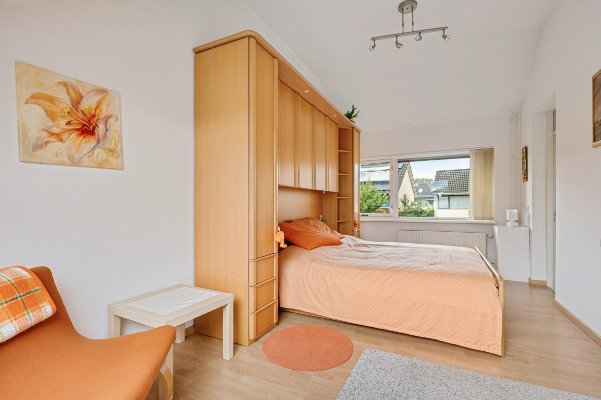 Te koop: Foto Woonhuis aan de Patriottenland 79 in Houten