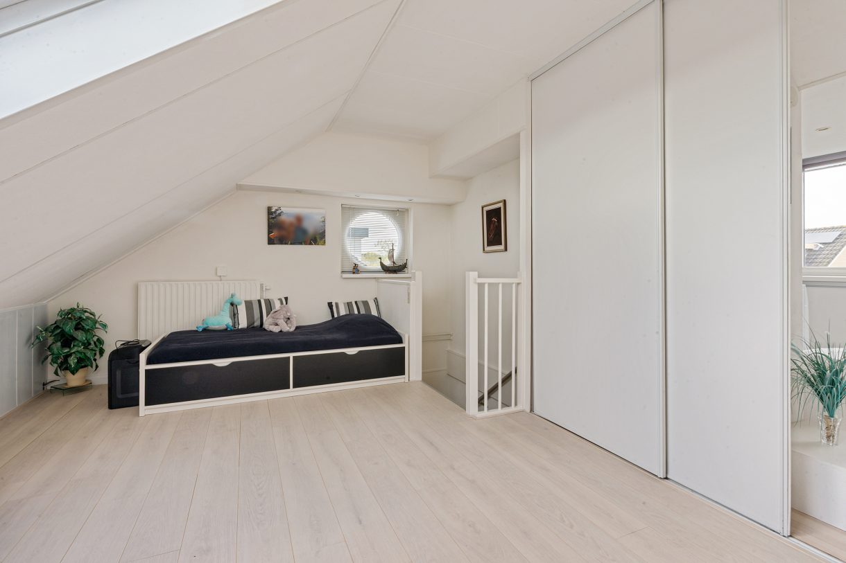 Te koop: Foto Woonhuis aan de Patriottenland 79 in Houten