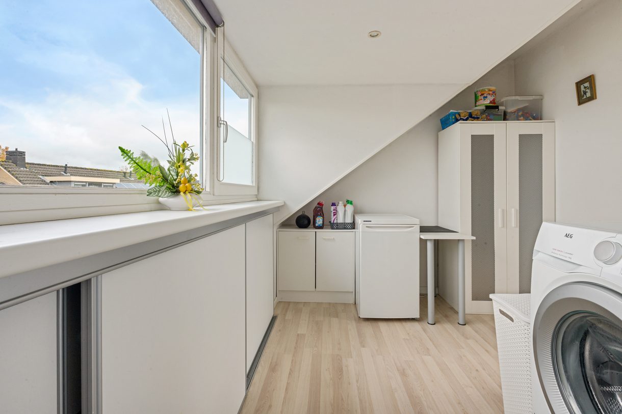 Te koop: Foto Woonhuis aan de Patriottenland 79 in Houten