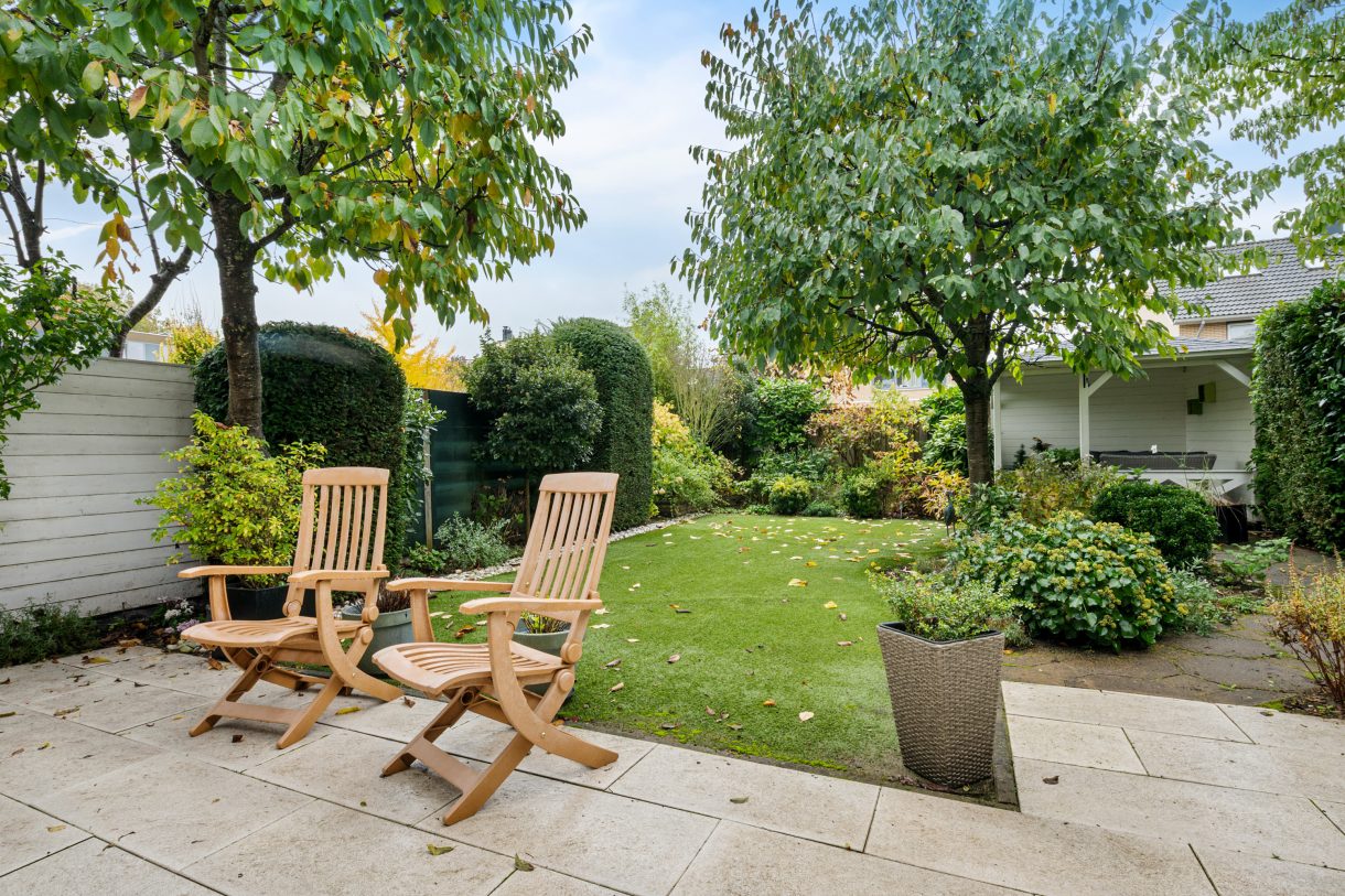 Te koop: Foto Woonhuis aan de Patriottenland 79 in Houten