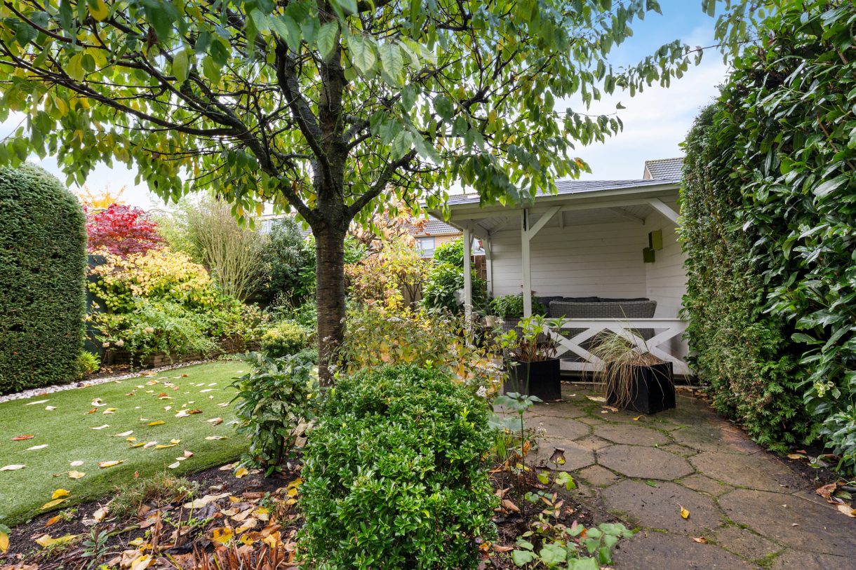 Te koop: Foto Woonhuis aan de Patriottenland 79 in Houten