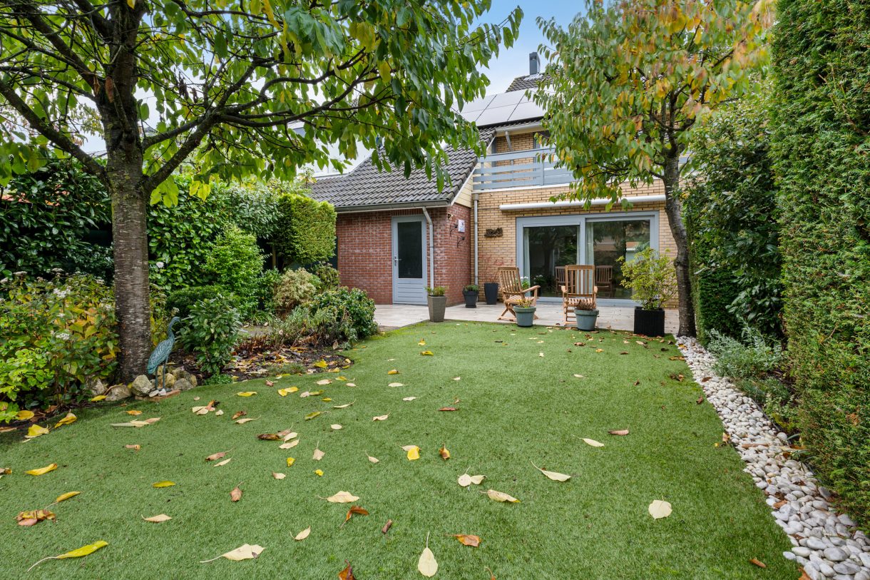 Te koop: Foto Woonhuis aan de Patriottenland 79 in Houten