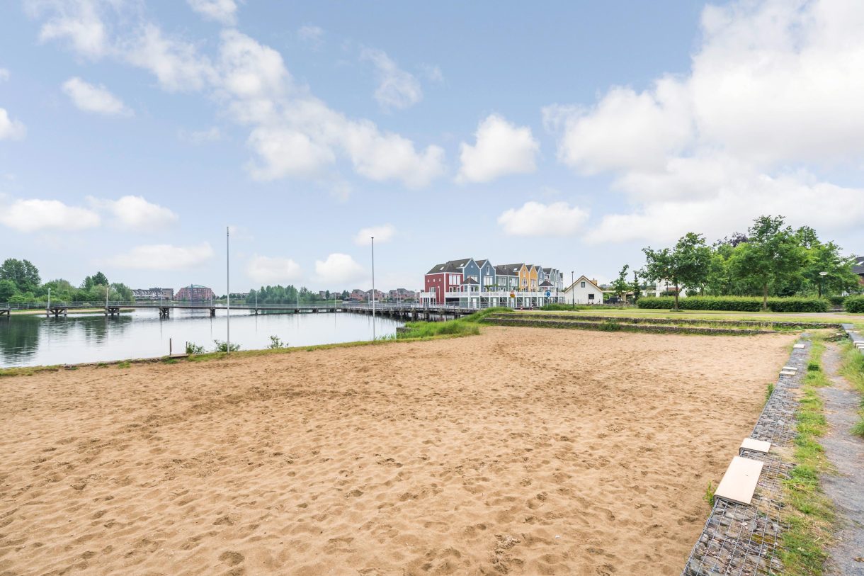 Te koop: Foto Woonhuis aan de Patriottenland 79 in Houten