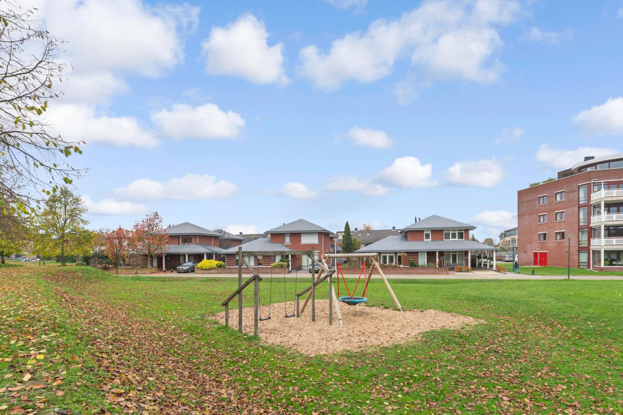 Te koop: Foto Woonhuis aan de Patriottenland 79 in Houten