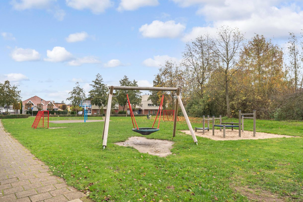 Te koop: Foto Woonhuis aan de Patriottenland 79 in Houten